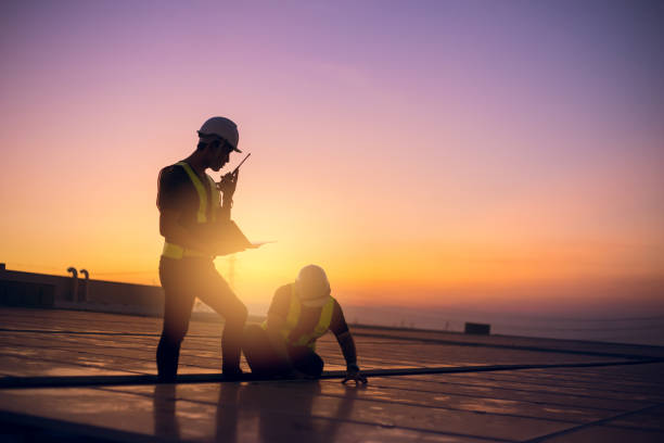 Best Local Roofing Companies  in Lame Deer, MT