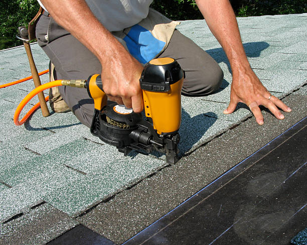 Best Commercial Roofing Services  in Lame Deer, MT