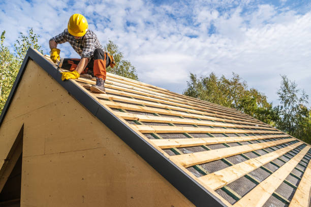 Best Roof Replacement Cost  in Lame Deer, MT