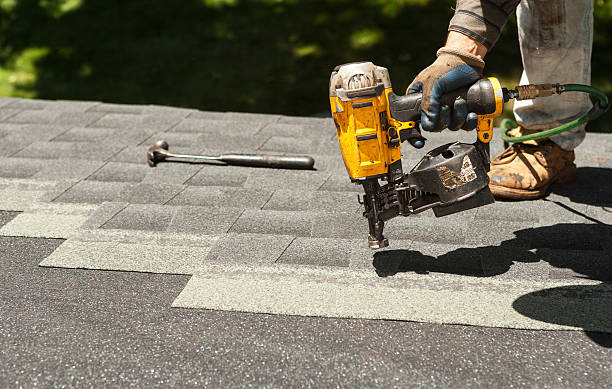 Best Storm Damage Roof Repair  in Lame Deer, MT